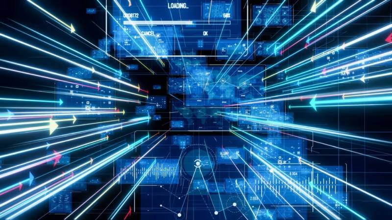 盐边县SCADA系统开发:守护工业安全的数字卫士
