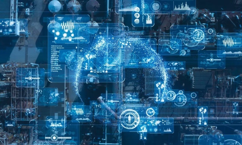 ERP系统信创国产化:盐边县软件开发公司打造企业数字化转型新引擎
